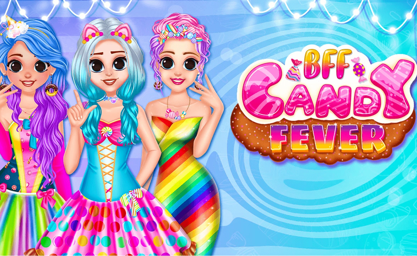 Bff Candy Fever