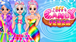 Bff Candy Fever