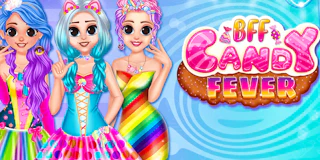 Bff Candy Fever thumbnail