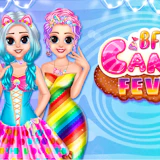 Bff Candy Fever