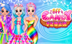 Bff Candy Fever