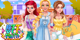 BFF Math Class thumbnail