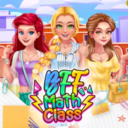 BFF Math Class