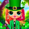 Bff St Patrick's day Look banner