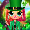 Bff St Patrick's day Look - Play Free Best kids Online Game on JangoGames.com