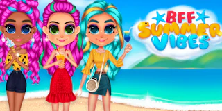 BFF Summer Vibes thumbnail