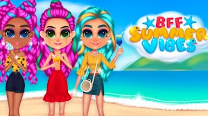 Image for BFF Summer Vibes