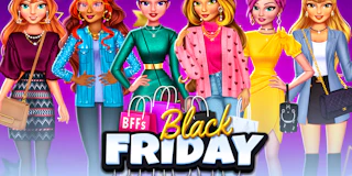 BFFs Black Friday Collection thumbnail