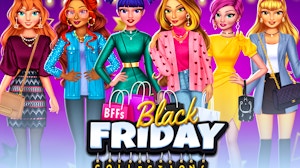 Image for BFFs Black Friday Collection