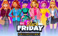 BFFs Black Friday Collection