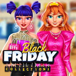 BFFs Black Friday Collection Thumbnail