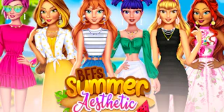 BFFs Summer Aesthetic thumbnail