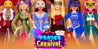 Bffs Venice Carnival Celebrations thumbnail