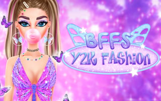 Bffs Y2k Fashion game cover