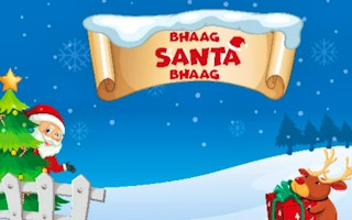 Bhaag Santa Bhaag