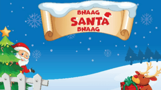 Bhaag Santa Bhaag