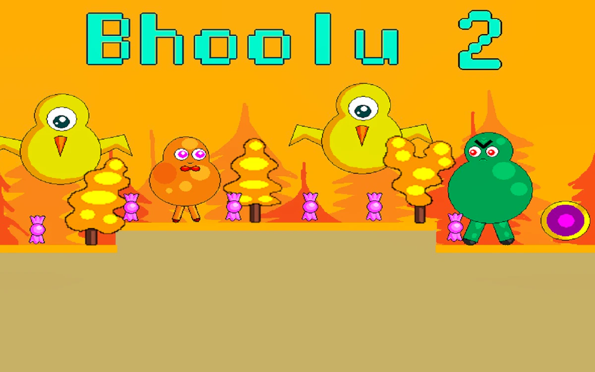 Bhoolu 2 🕹️ Play Now on GamePix