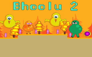 Bhoolu 2 game cover