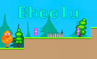 Bhoolu