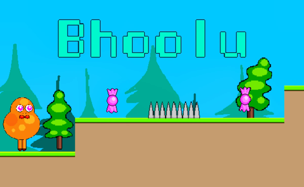 Bhoolu game thumbnail