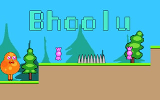 Bhoolu game cover