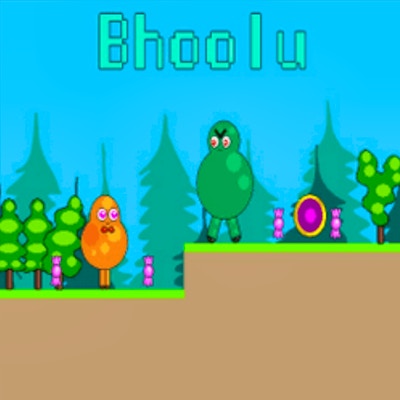 Bhoolu By Gamepix
