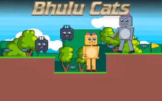 Bhulu Cats