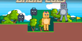 Bhulu Cats thumbnail