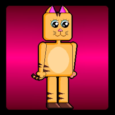 Bhulu Cats By Gamepix