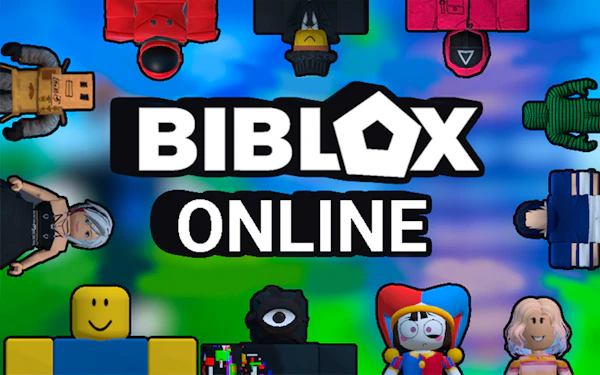 Biblox online