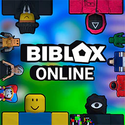 Biblox online