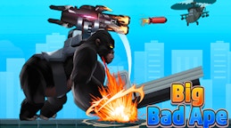 Big Bad Ape 2