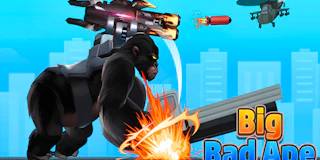 Big Bad Ape 2 thumbnail