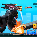 Big Bad Ape 2