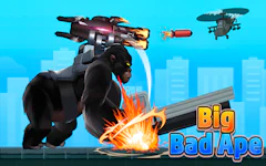 Big Bad Ape 2