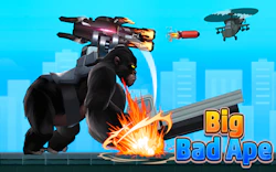 Big Bad Ape 2