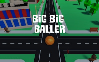 Big Big Baller