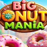 Big Donuts Mania