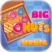 Big Donuts Mania banner