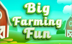 Big Farming Fun