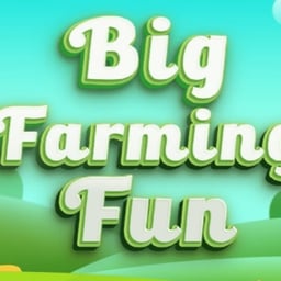 Juega gratis a Big Farming Fun