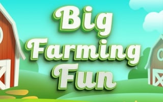 Big Farming Fun