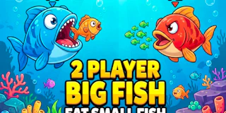 Big Fish Eat Small Fish thumbnail