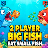 Big Fish Eat Small Fish