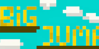 Big Jump thumbnail