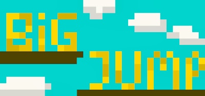 Big Jump game