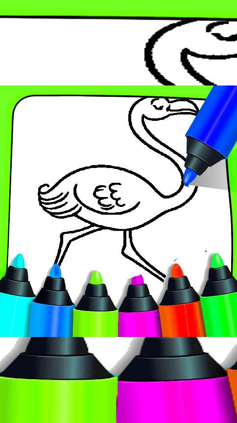 Big Kid Coloring Pages