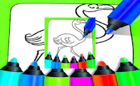 Big Kid Coloring Pages