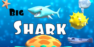 Big Shark thumbnail