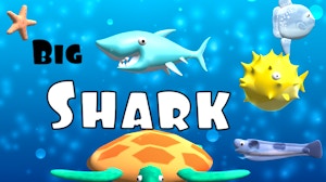 Image for Big Shark